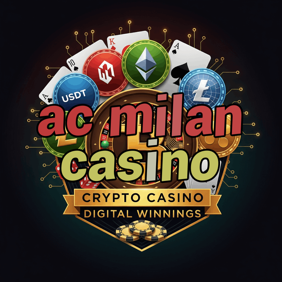 AC Milan Casino - Soccer-Themed Casino